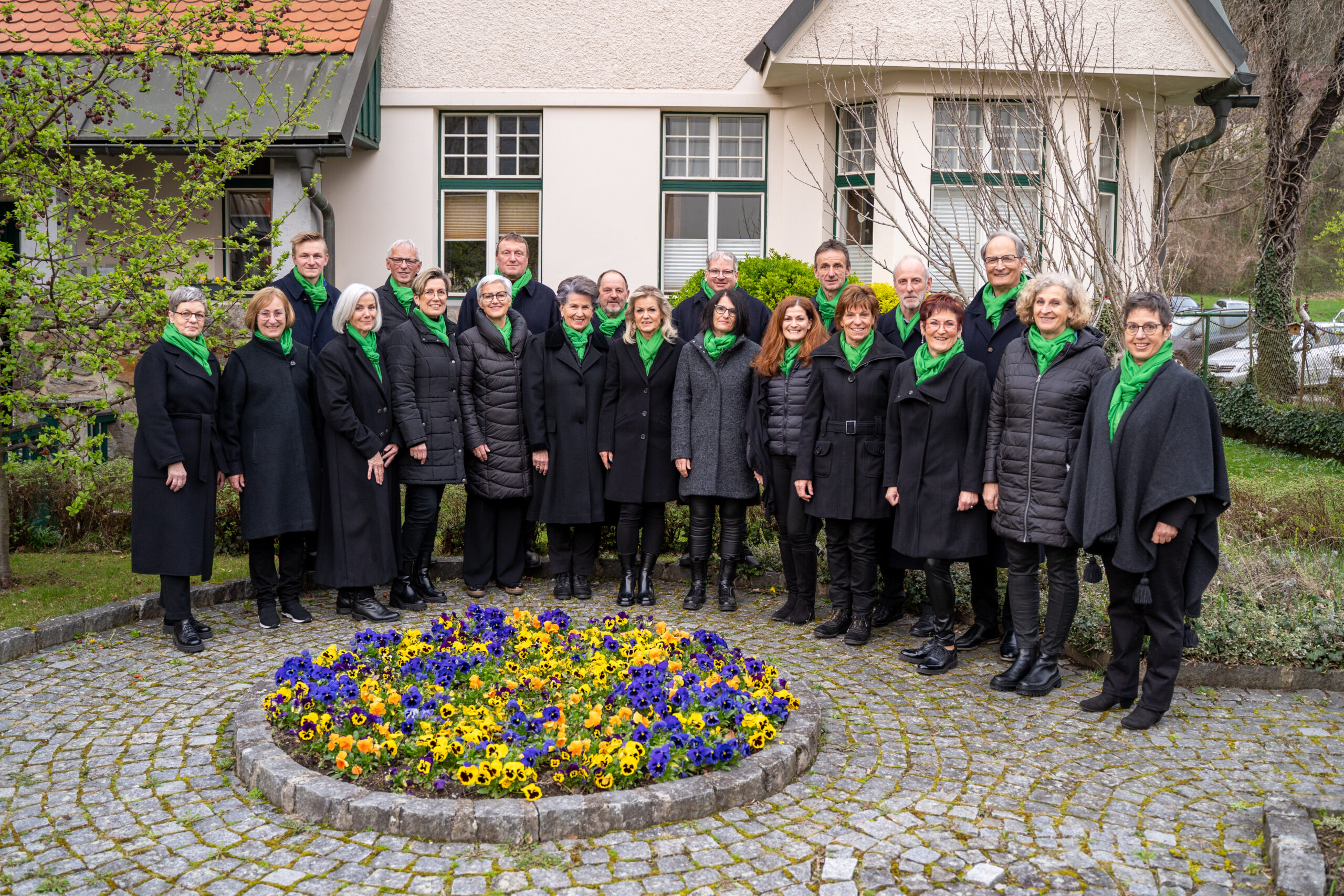 Gemischter Chor Mühldorf