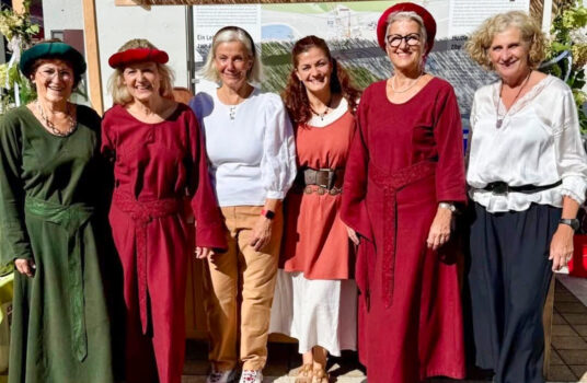 Traditioneller Keltenmarkt 2025