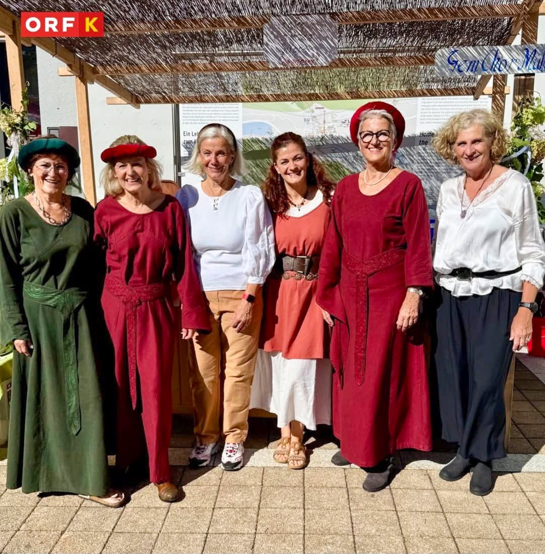 Traditioneller Keltenmarkt 2025