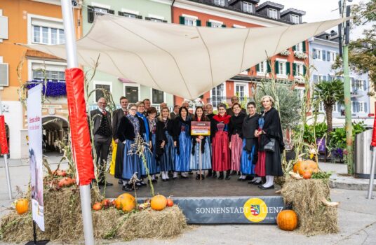Lienzer Altstadtsingen 2025