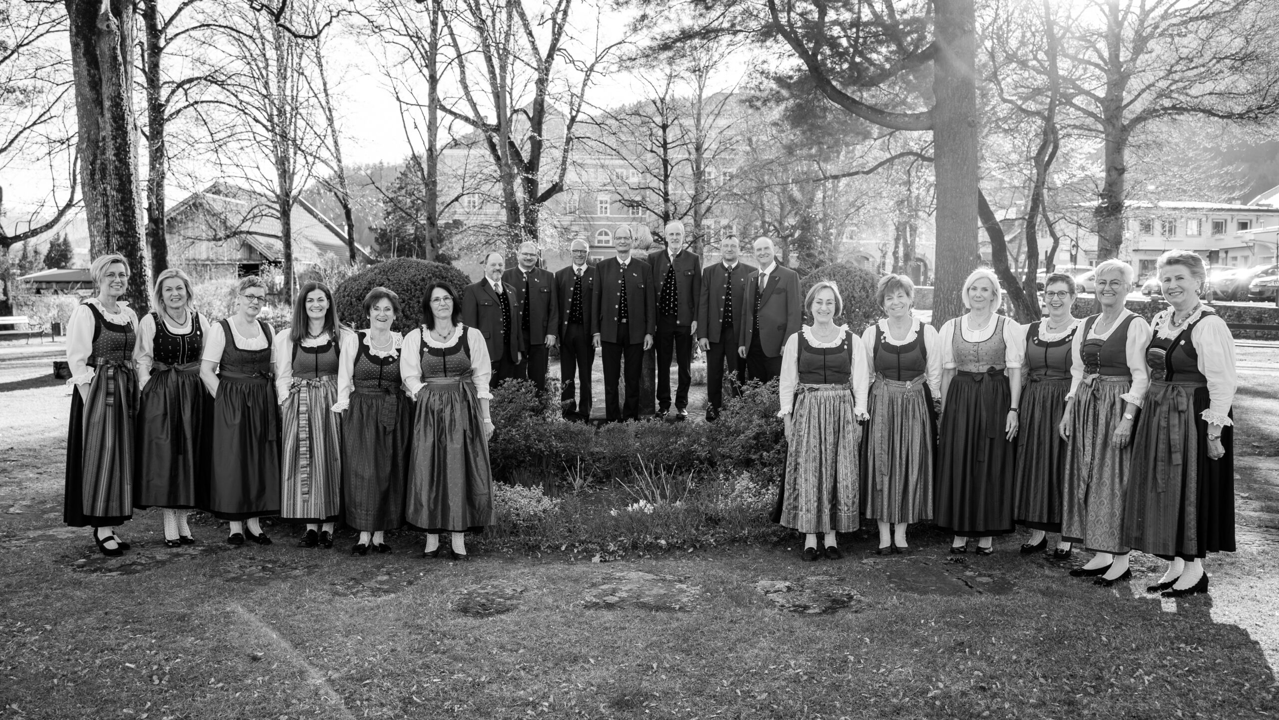Gemischter Chor Mühldorf
